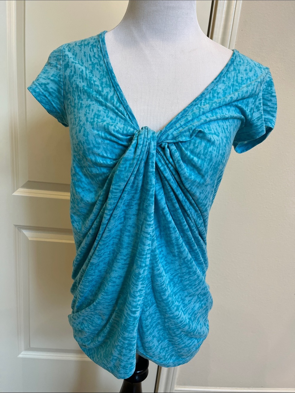 Anthropologie top